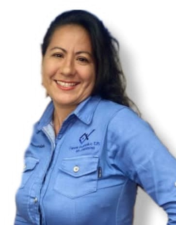 Betsabeth Melendez
